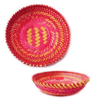 Bamboo Baskets
