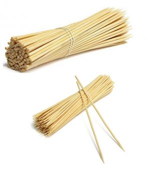 Bamboo Skewers