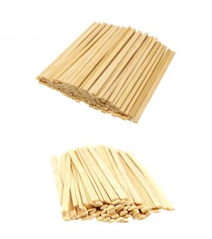 Bamboo Stirrer