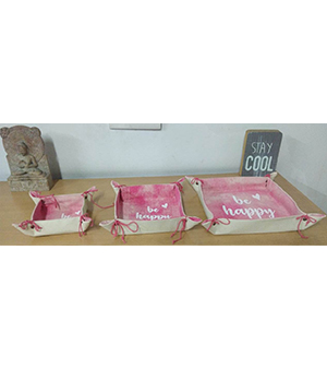 Tray 22